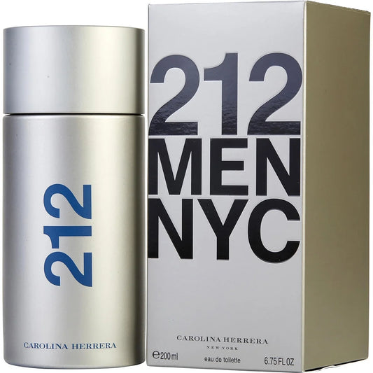 212 Men NYC
