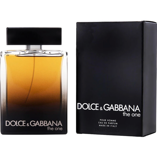 Dolce Gabbana The One Perfume